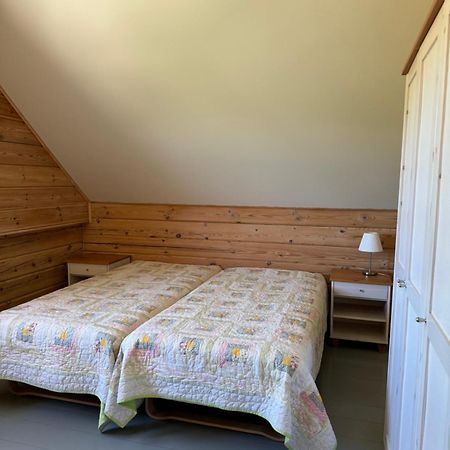 Vasekoja Holiday Center Vahtseliina Eksteriør billede