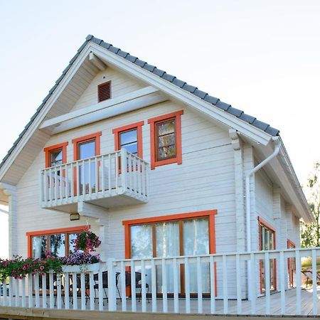 Vasekoja Holiday Center Vahtseliina Eksteriør billede