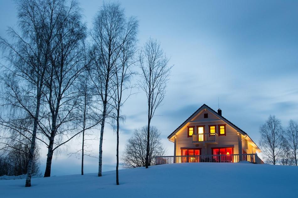 Vasekoja Holiday Center Vahtseliina Eksteriør billede