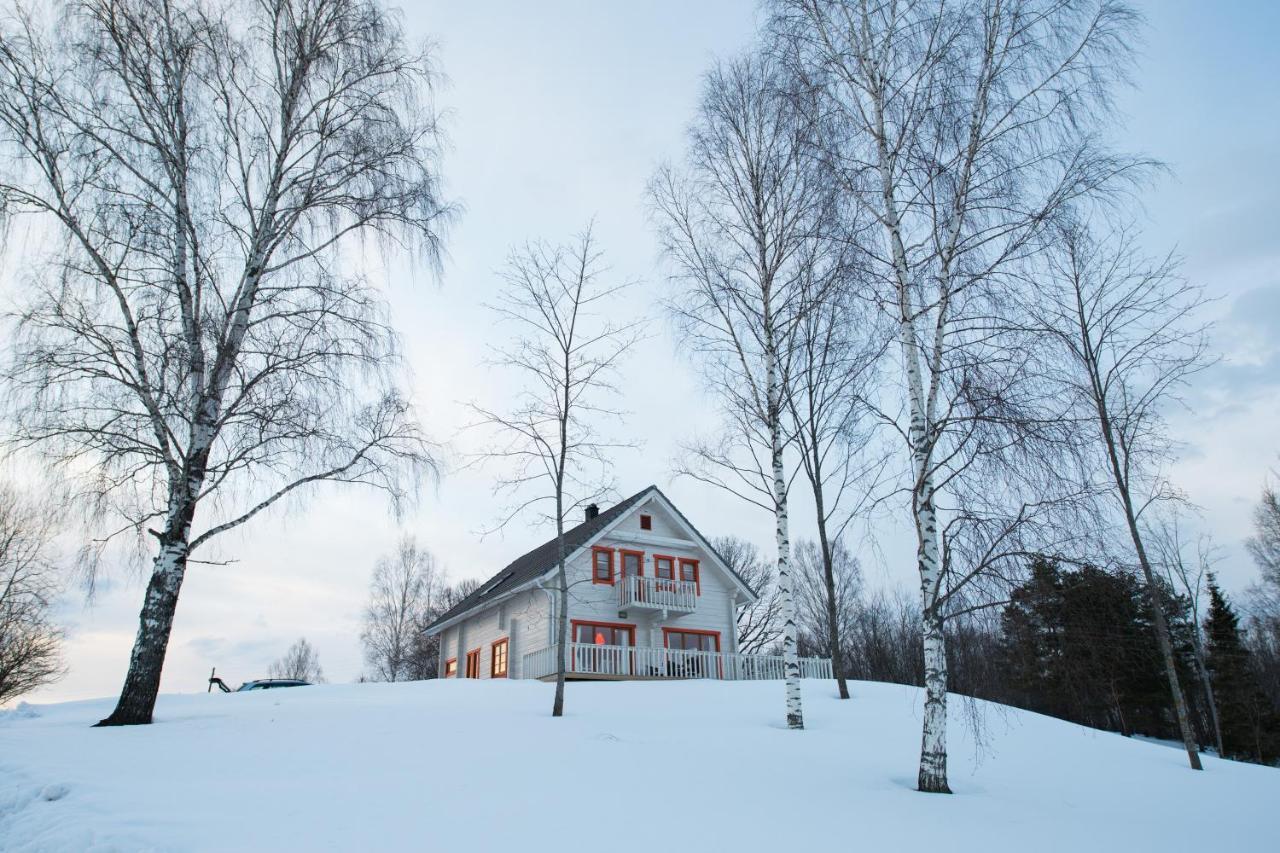 Vasekoja Holiday Center Vahtseliina Eksteriør billede