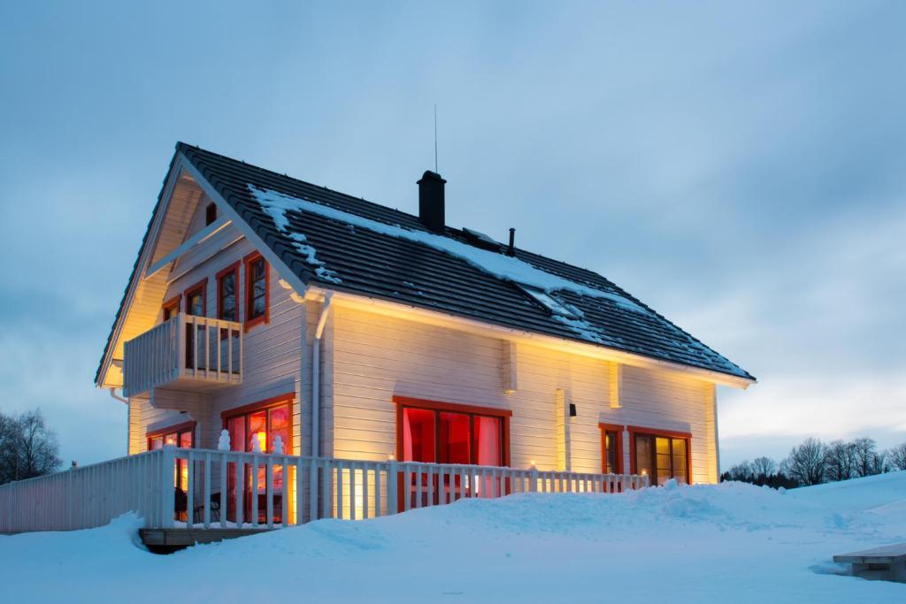 Vasekoja Holiday Center Vahtseliina Eksteriør billede