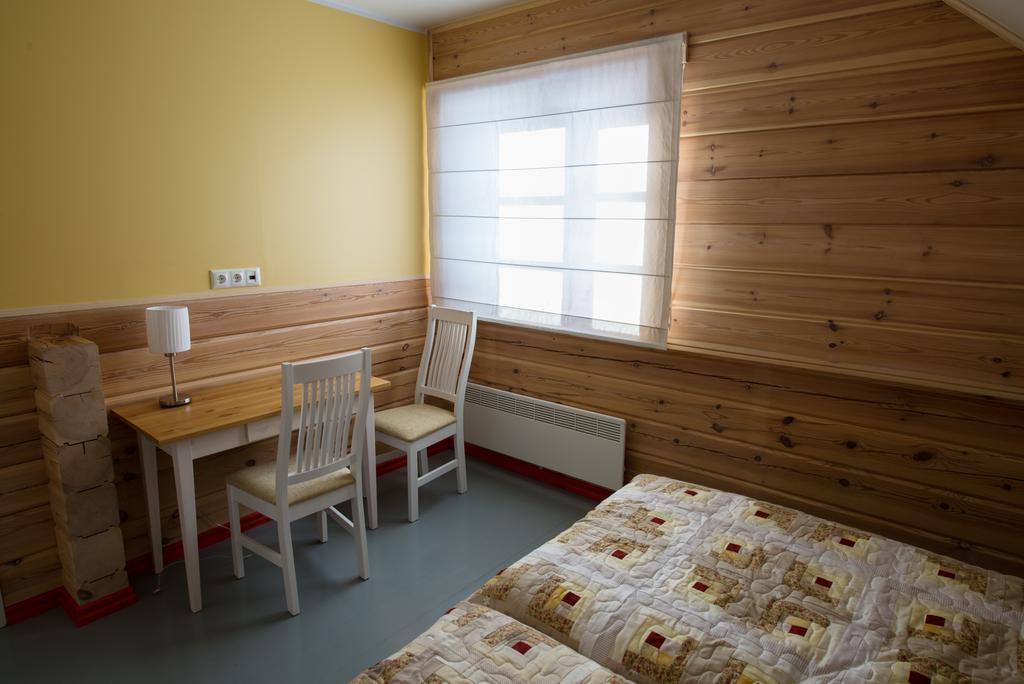 Vasekoja Holiday Center Vahtseliina Værelse billede